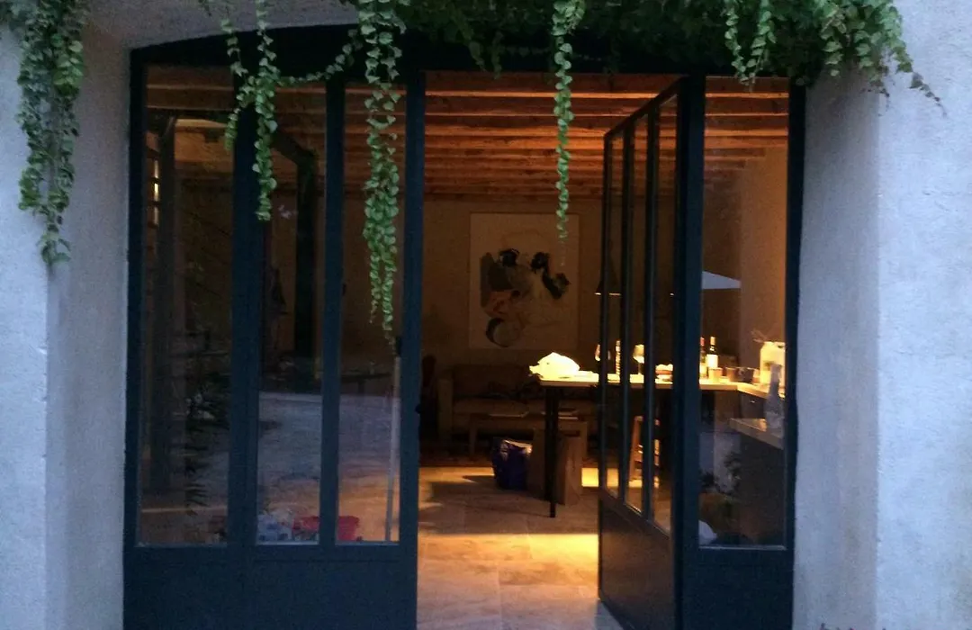 Le Loft des Artistes-1